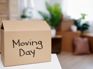 Professional local moving services for houses and apartments by Ashkar SpeedForce