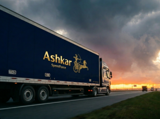 Secure long-distance relocation and transportation services