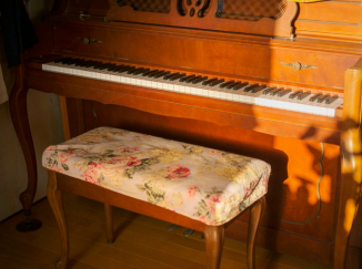 Specialty moving solutions including heavy items and furniture assembly